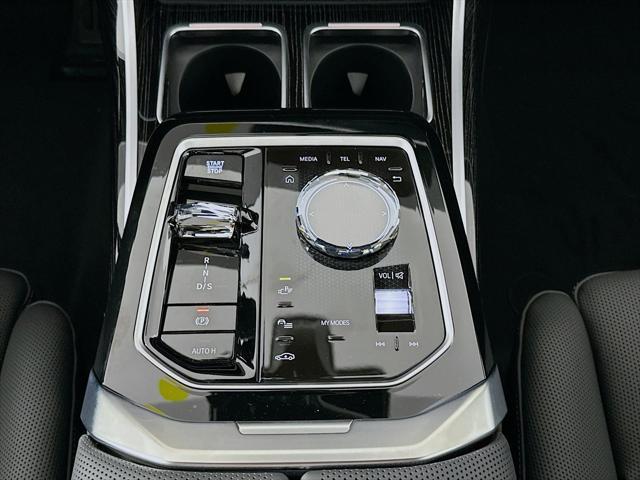 new 2025 BMW 750e car, priced at $113,175