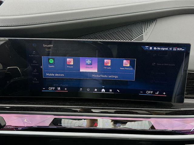 new 2025 BMW 750e car, priced at $113,175