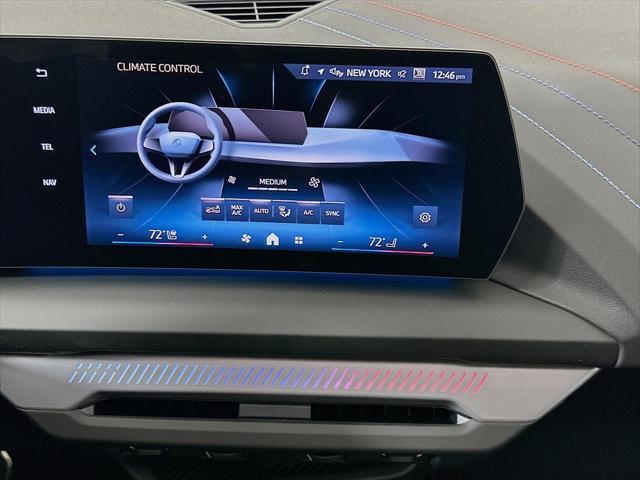 new 2025 BMW 228 Gran Coupe car, priced at $46,175