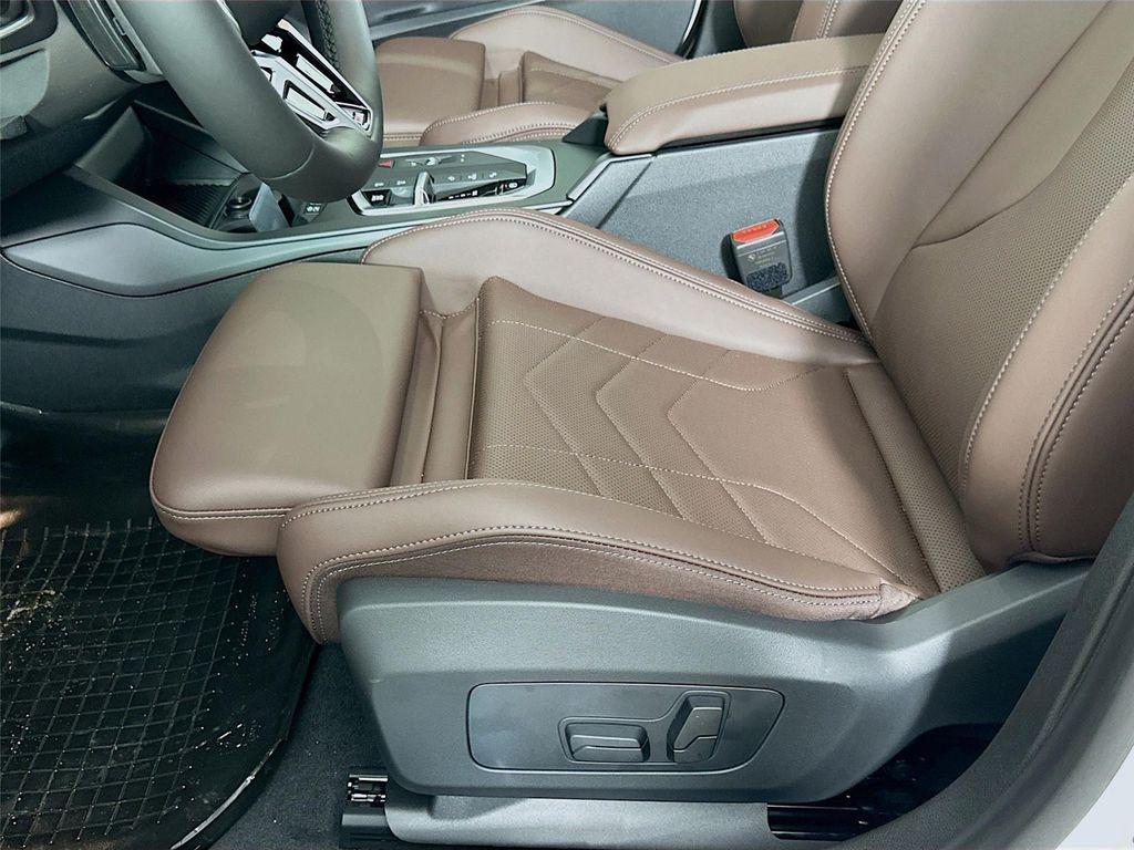 new 2025 BMW 228 Gran Coupe car, priced at $46,175