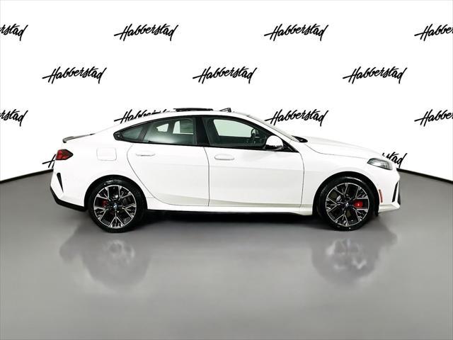 new 2025 BMW 228 Gran Coupe car, priced at $46,175