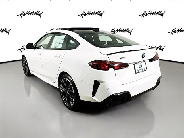 new 2025 BMW 228 Gran Coupe car, priced at $46,175