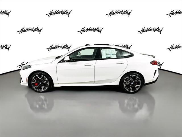 new 2025 BMW 228 Gran Coupe car, priced at $46,175