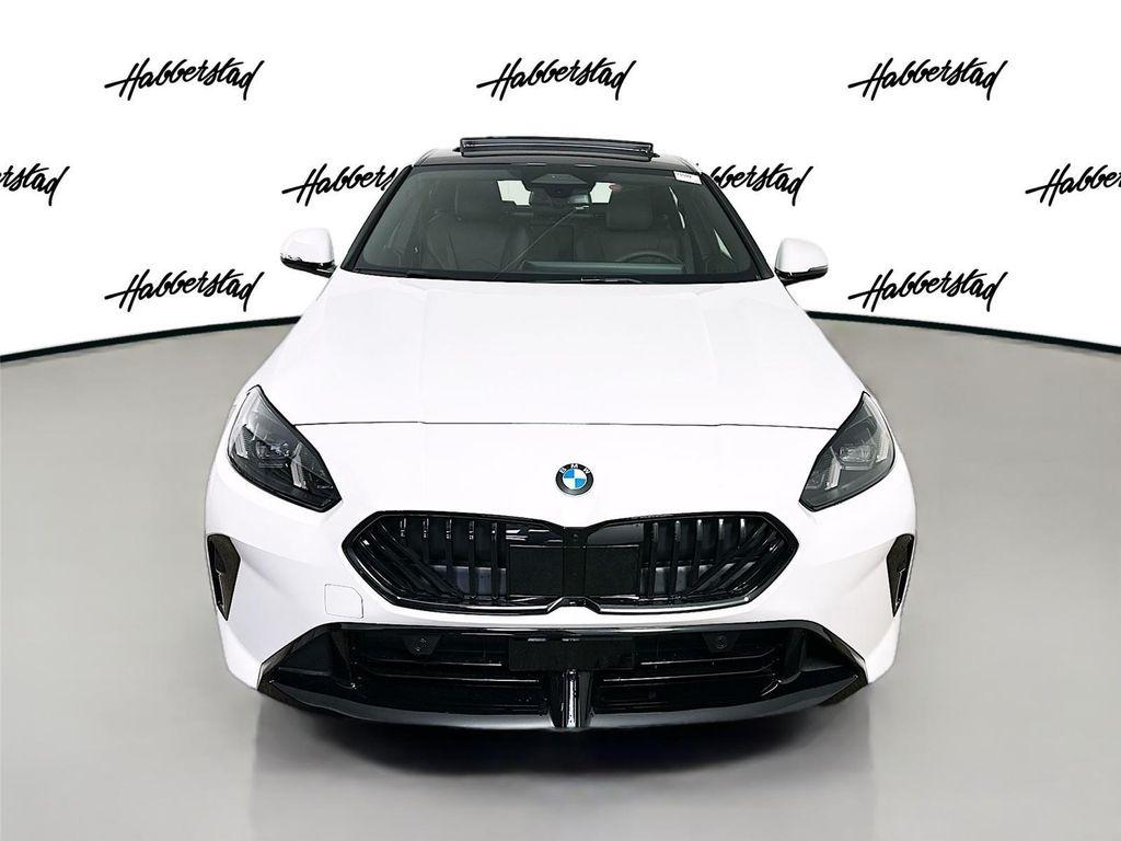 new 2025 BMW 228 Gran Coupe car, priced at $46,175