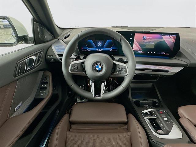 new 2025 BMW 228 Gran Coupe car, priced at $46,175