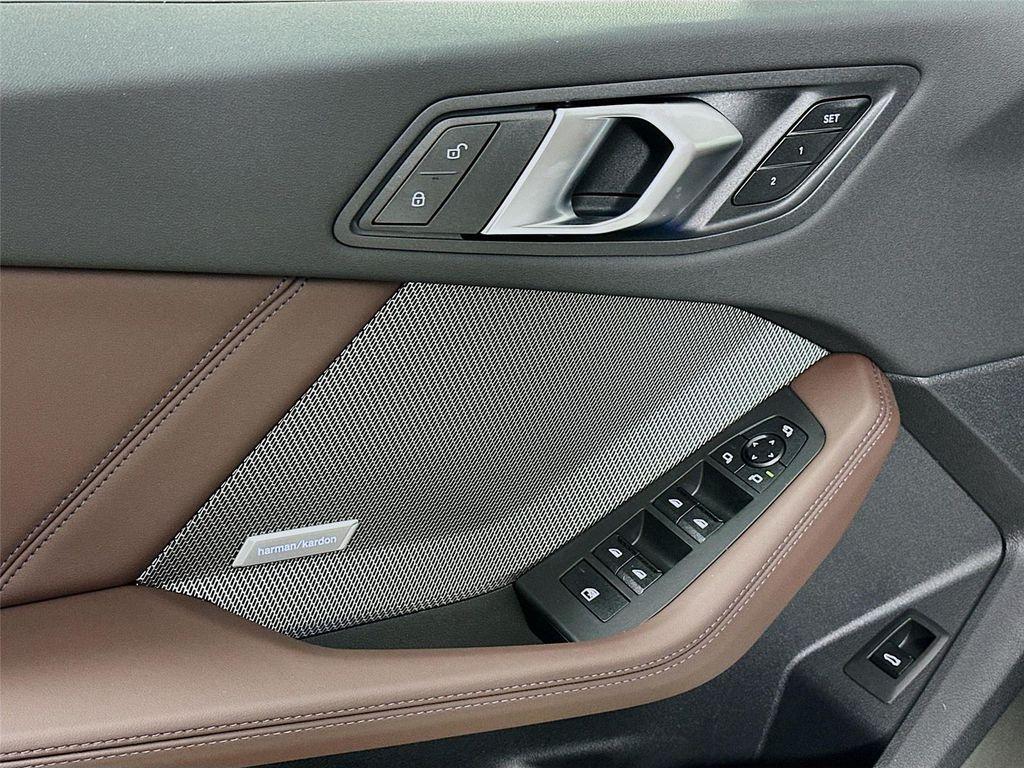 new 2025 BMW 228 Gran Coupe car, priced at $46,175