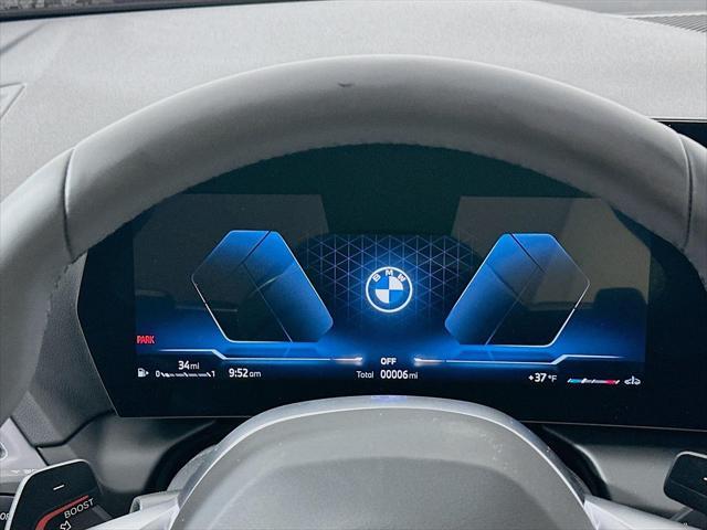 new 2025 BMW 228 Gran Coupe car, priced at $46,825