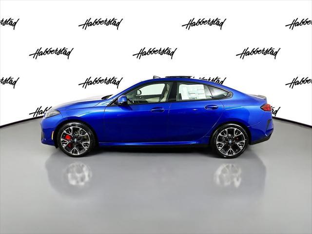 new 2025 BMW 228 Gran Coupe car, priced at $46,825