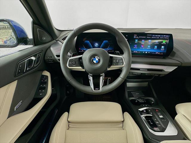 new 2025 BMW 228 Gran Coupe car, priced at $46,825