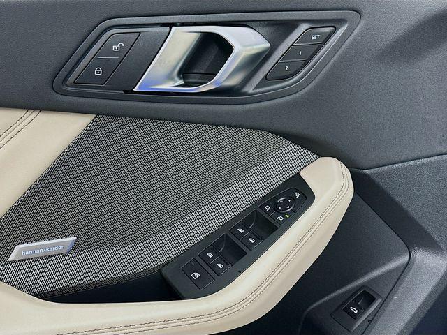 new 2025 BMW 228 Gran Coupe car, priced at $46,825