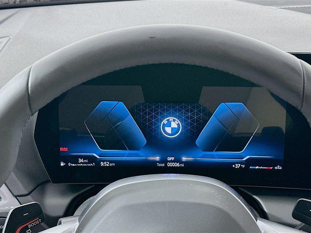 new 2025 BMW 228 Gran Coupe car, priced at $46,825