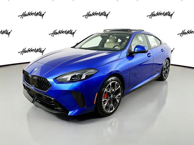 new 2025 BMW 228 Gran Coupe car, priced at $46,825