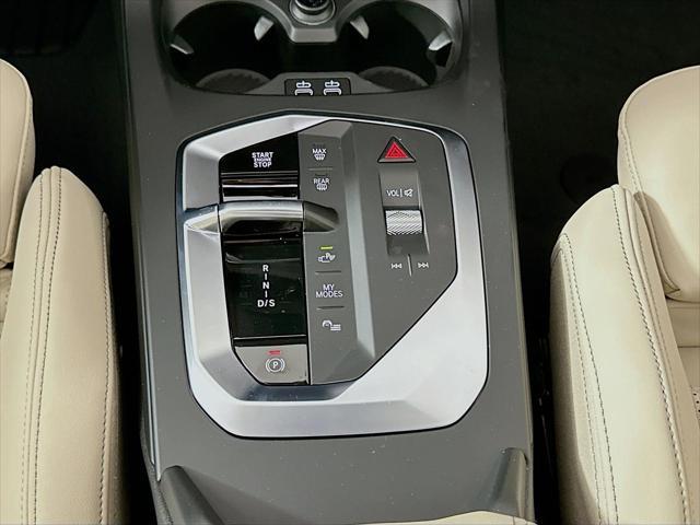 new 2025 BMW 228 Gran Coupe car, priced at $46,825