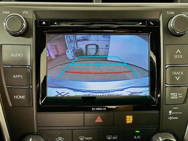 used 2016 Toyota Camry car, priced at $15,506