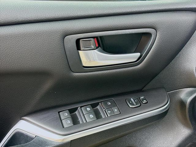 used 2016 Toyota Camry car, priced at $15,506