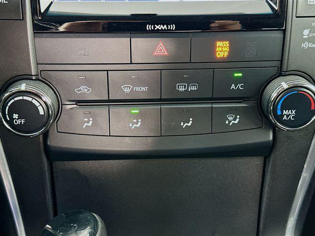 used 2016 Toyota Camry car, priced at $15,506