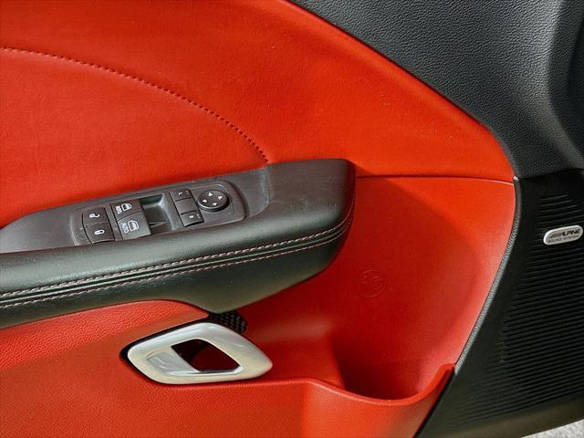 used 2017 Dodge Challenger car, priced at $20,266
