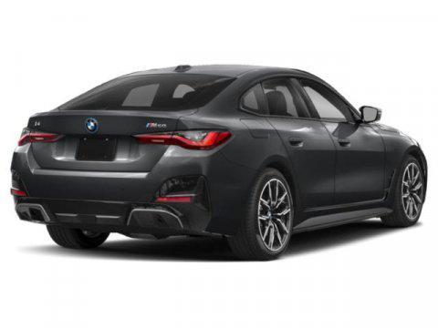 new 2024 BMW i4 Gran Coupe car, priced at $74,705
