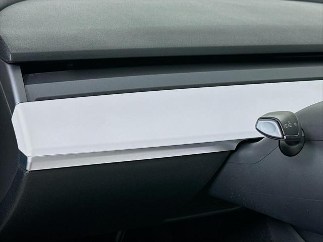 used 2020 Tesla Model 3 car, priced at $19,500