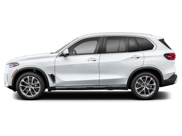 new 2026 BMW X5 car, priced at $75,425