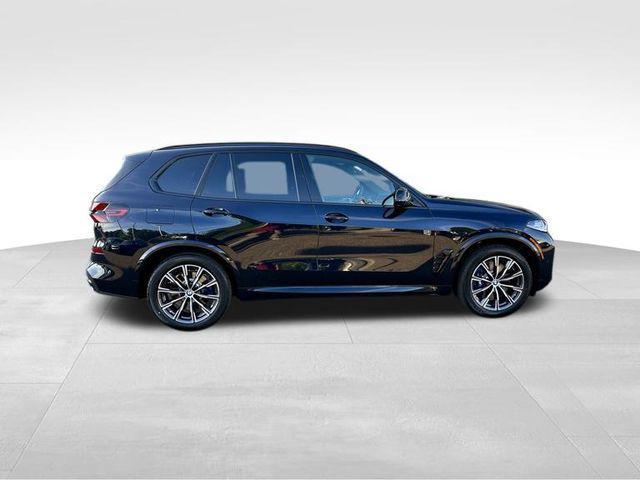 new 2025 BMW X5 car, priced at $96,210