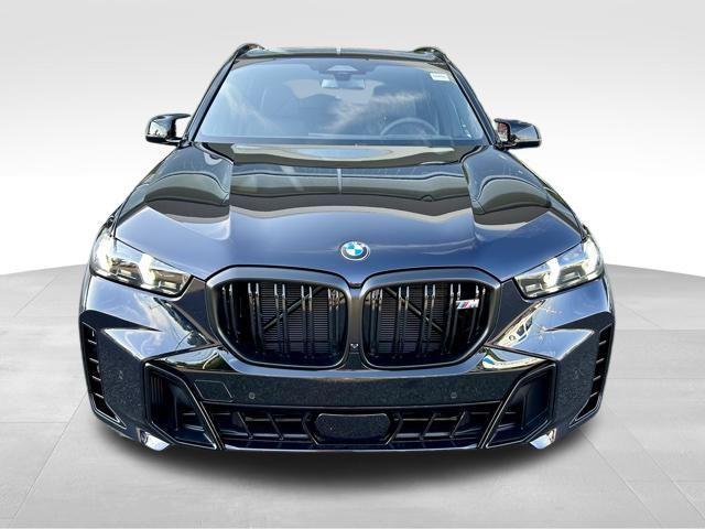 new 2025 BMW X5 car, priced at $96,210