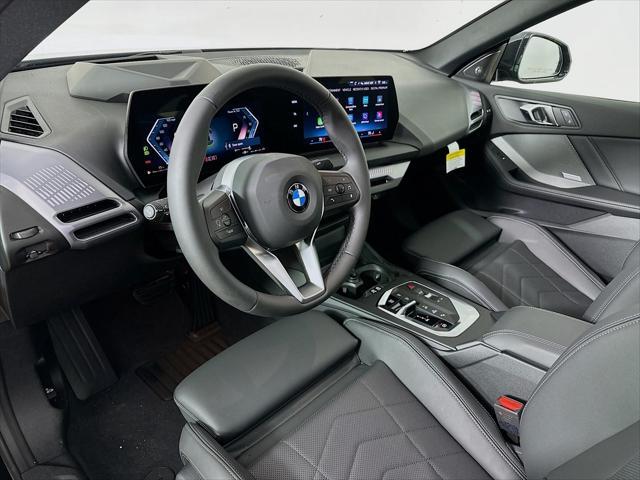 new 2025 BMW 228 Gran Coupe car, priced at $46,675