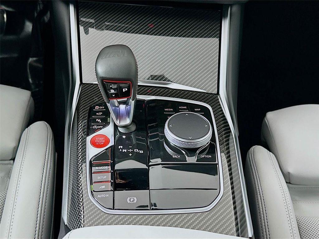 new 2026 BMW M4 car, priced at $95,905