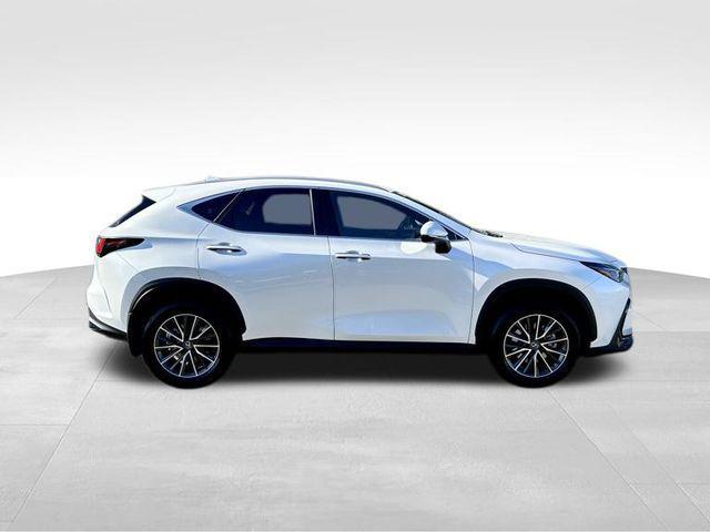 used 2024 Lexus NX 350h car, priced at $49,995