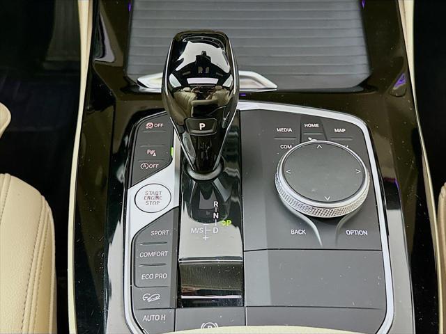 used 2022 BMW X3 car, priced at $30,767