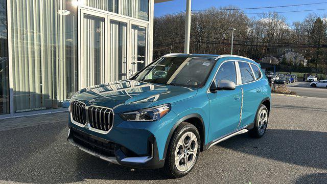 used 2024 BMW X1 car, priced at $38,932