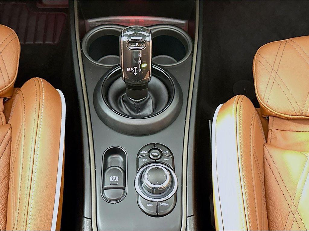used 2022 MINI Countryman car, priced at $29,999