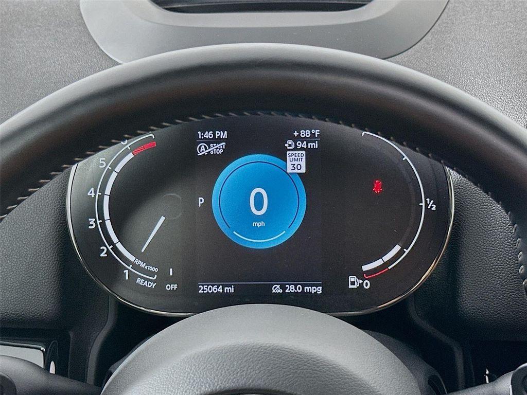 used 2022 MINI Countryman car, priced at $29,999