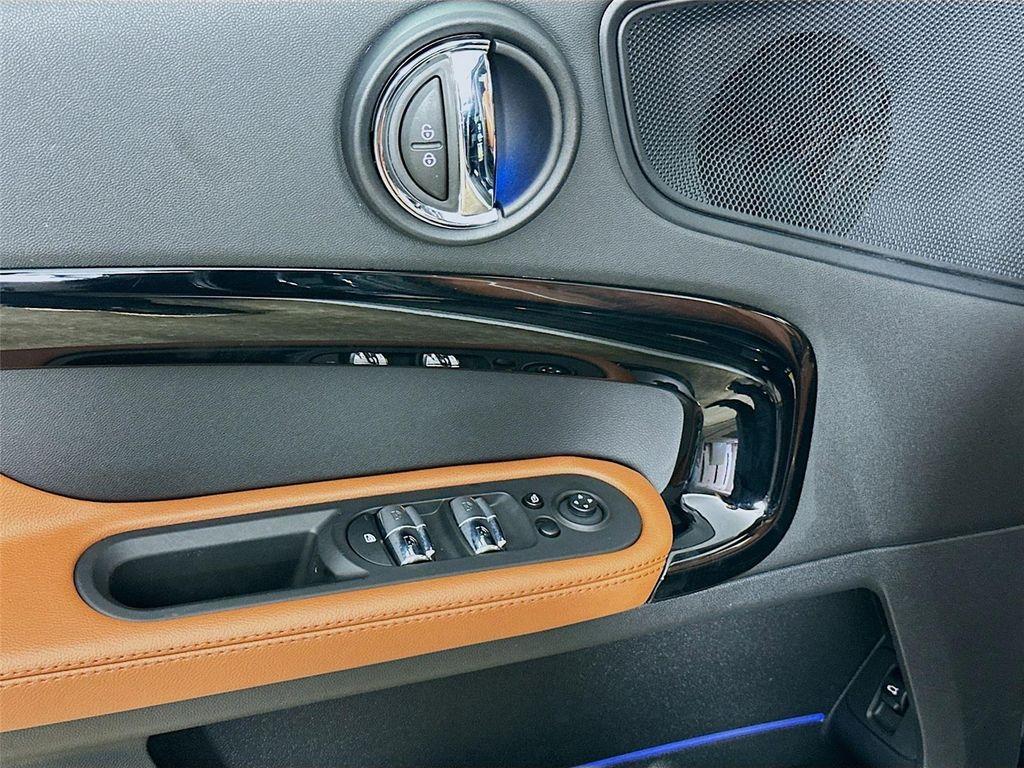used 2022 MINI Countryman car, priced at $29,999