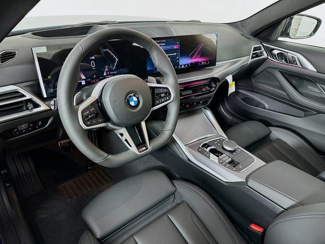 new 2025 BMW 430 car, priced at $61,030