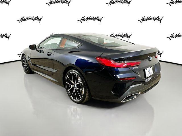 new 2025 BMW 840 car, priced at $96,710