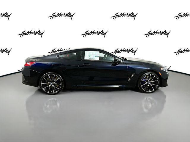 new 2025 BMW 840 car, priced at $96,710