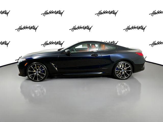 new 2025 BMW 840 car, priced at $96,710