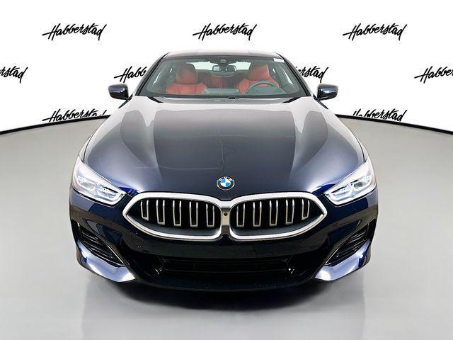 new 2025 BMW 840 car, priced at $96,710