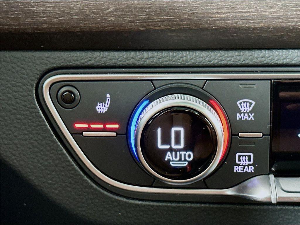 used 2022 Audi Q5 car, priced at $30,432