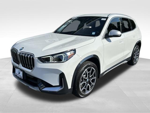 used 2023 BMW X1 car, priced at $33,995