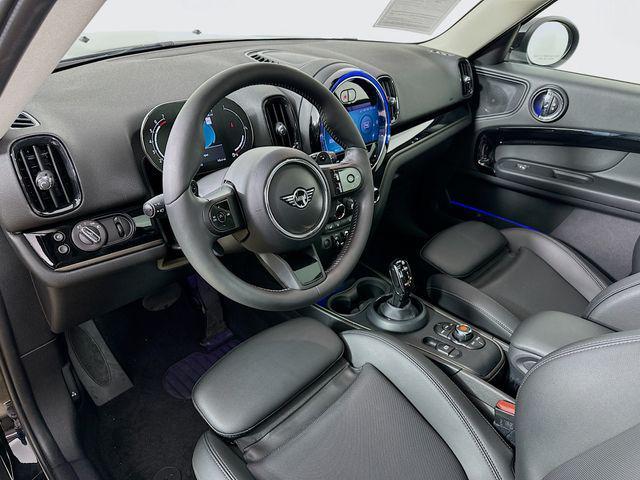 used 2022 MINI Countryman car, priced at $26,570