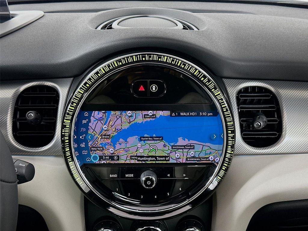 used 2023 MINI Hardtop car, priced at $26,000