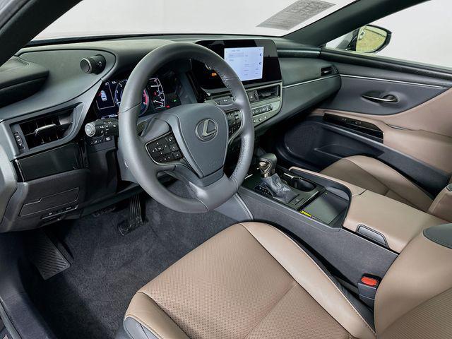 used 2024 Lexus ES 350 car, priced at $43,603