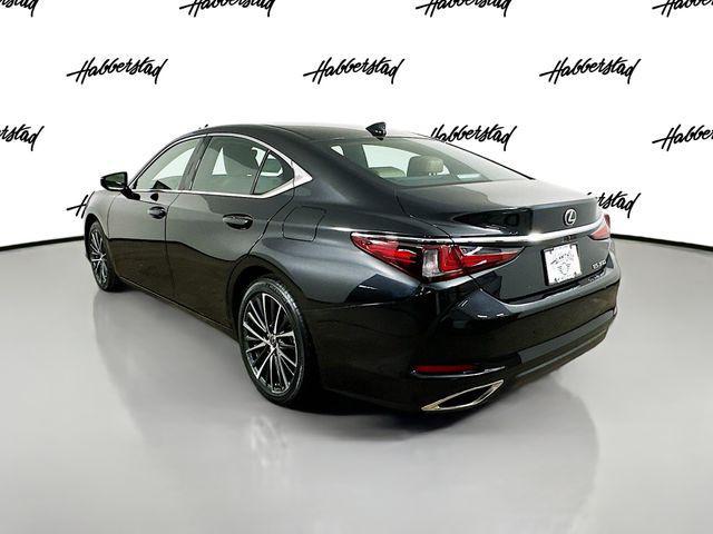 used 2024 Lexus ES 350 car, priced at $43,603