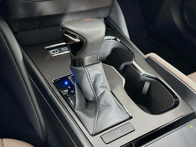 used 2024 Lexus ES 350 car, priced at $39,612