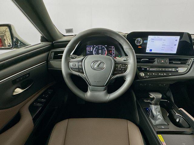 used 2024 Lexus ES 350 car, priced at $43,603