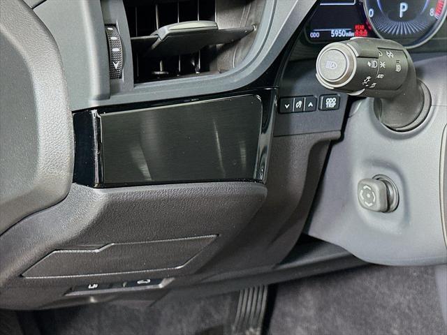 used 2024 Lexus ES 350 car, priced at $39,612