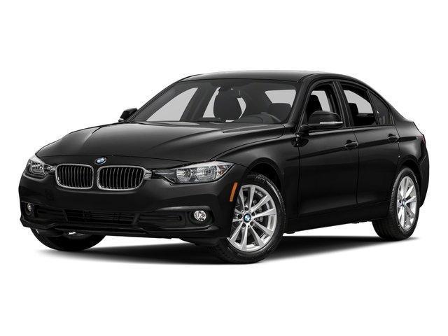 new 2018 BMW 320 car, priced at $43,880