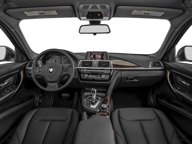 new 2018 BMW 320 car, priced at $43,880